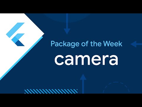 camera (Package of the Week)