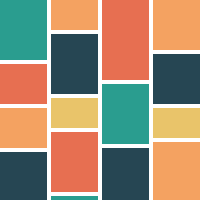 Masonry Grid Layout